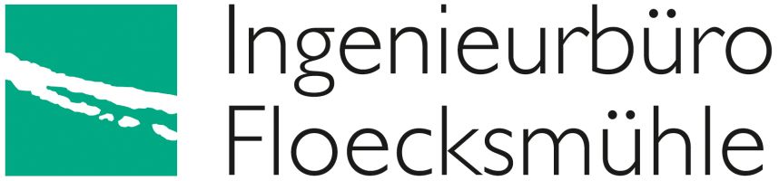 Flocksmühle Logo